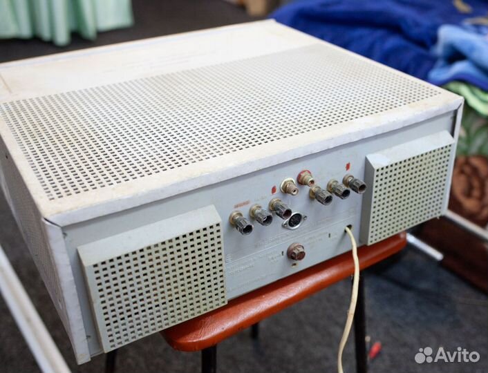 Прибой 50 ум 204С