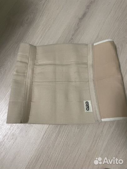 Бандаж послеоперационный orto