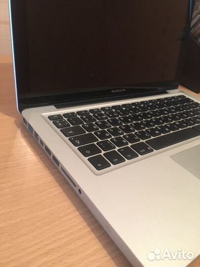 MacBook Pro 13