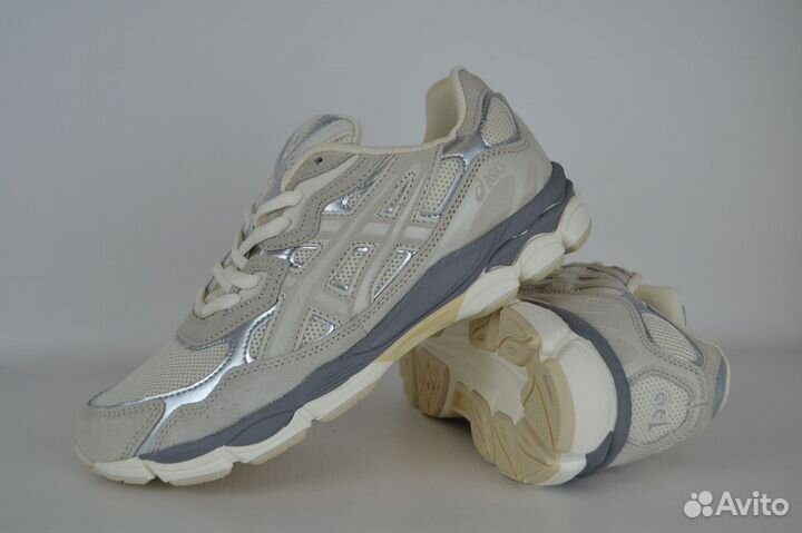 Кроссовки Asics GEL NYC мужские