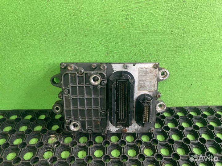 Блок электронный KAMAZ 5490-S5