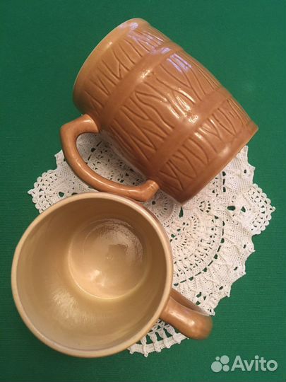 Пивные кружки