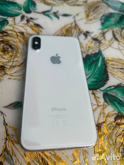 iPhone Xs, 256 ГБ