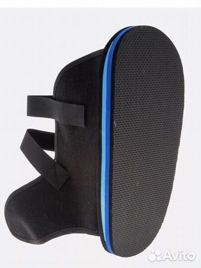 Ботинок барука на гипс sursil ortho