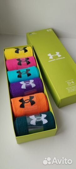 Носки набор