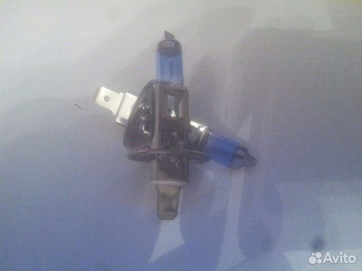 Лампы Н 1 100 w