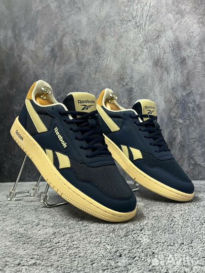 Кроссовки reebok