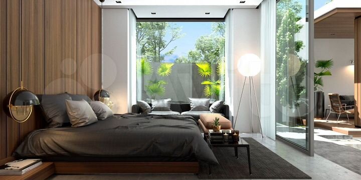 Дом 501 м² на участке 512 м² (Таиланд)