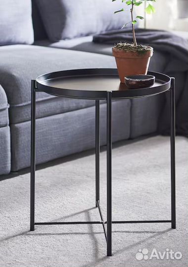 Стол икеа IKEA gladom
