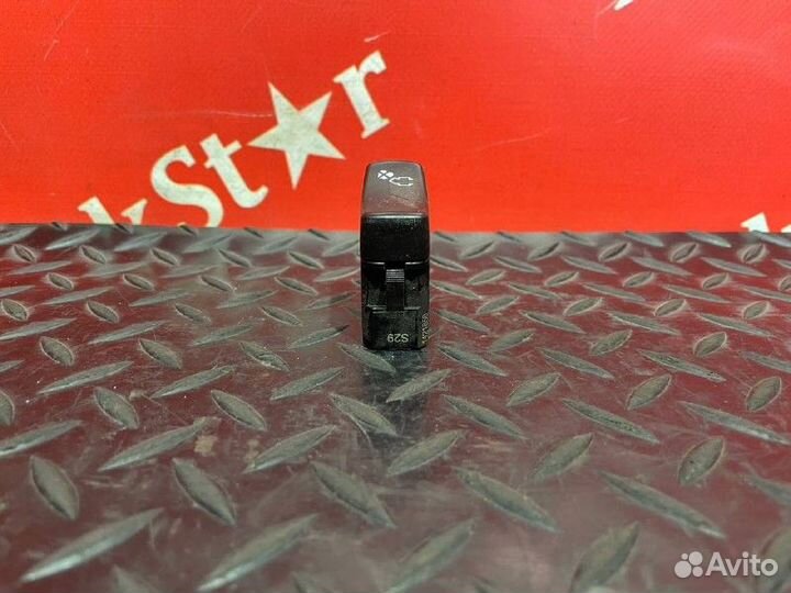 Кнопка ограничения белого дыма Scania 5-series