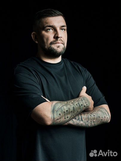 Баста. Билеты на концерт 20, 21 Апреля