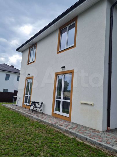 1-к. квартира, 32 м², 1/2 эт.