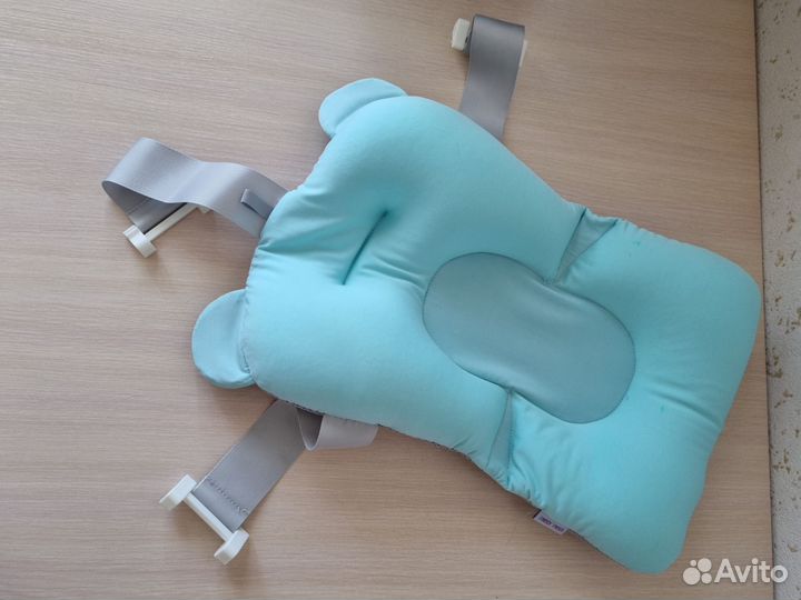 Гамак для купания малыша