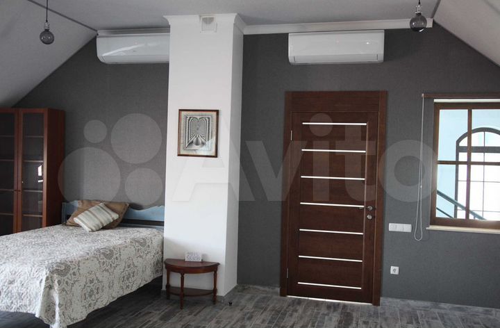 Дом 250 м² на участке 15 сот.