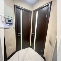 3-к. квартира, 85,6 м², 15/17 эт.