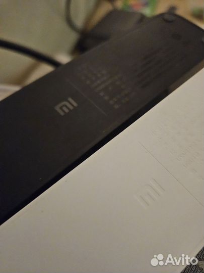 Сетевой фильтр Xiaomi Mi Power Strip 3