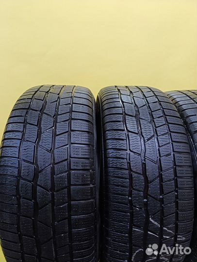 Continental ContiWinterContact TS 830 P 225/50 R17