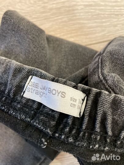 Джинсы, размер 104