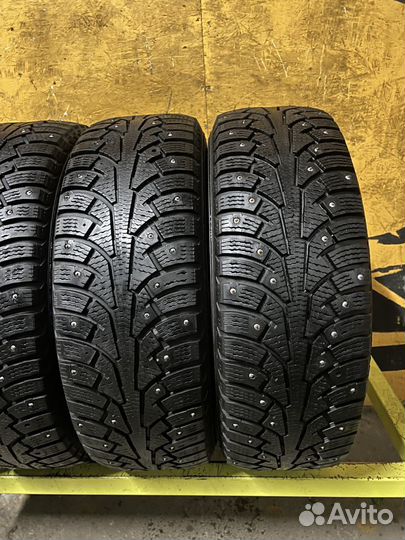 Nokian Tyres Nordman 5 195/65 R15