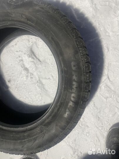 Formula Ice 205/60 R16 96T