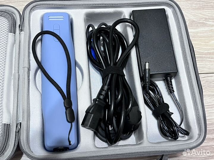 3D сканер Shining Einstar