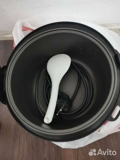 Мультиварка