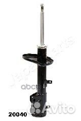 Амортизатор зад лев toyota corolla (E11 ) 1.4