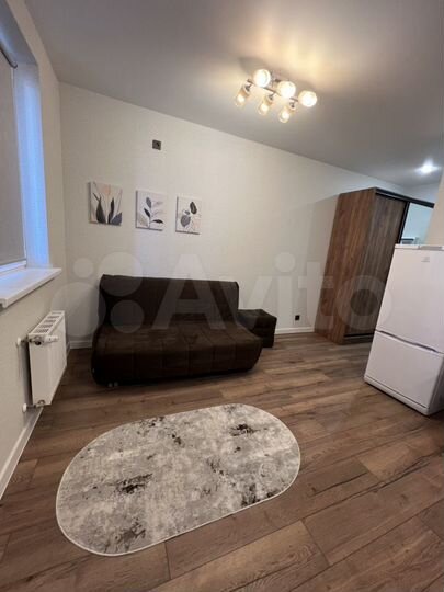 Квартира-студия, 31 м², 9/16 эт.