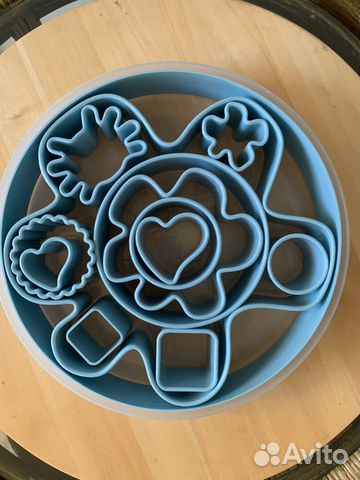 Форма для выпечки IKEA