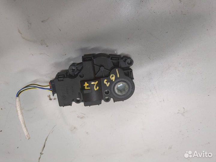 Электропривод отопителя Buick Envision 2020, 2021