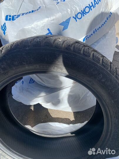 Nokian Tyres Hakkapeliitta 9 205/55 R17 95