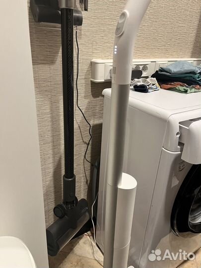 Электрошвабра Xiaomi mjxcytj