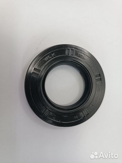 Сальник бака для стиральной машины 30x55x10 'WLK'