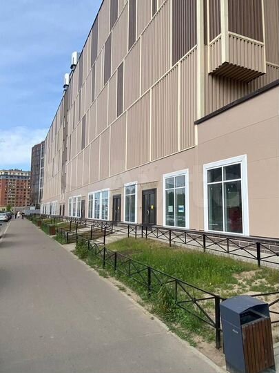 Торговая площадь, 268.12 м²