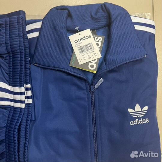 Спортивный костюм adidas оригинал 46-56