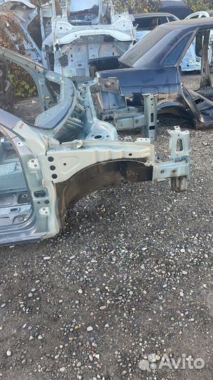 Передок (передняя часть кузова ) LADA веста