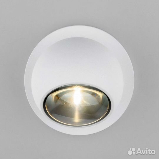 Уличное освещение