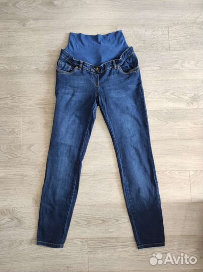 Джинсы для беременных