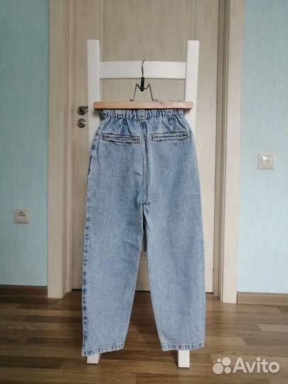 Комплект одежды для девочки 134