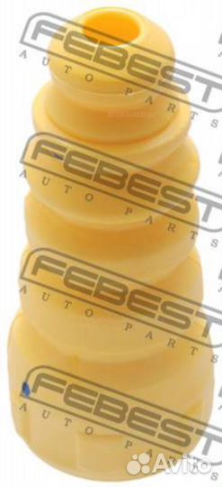 Febest VWD-tigr Отбойник амортизатора зад прав/лев