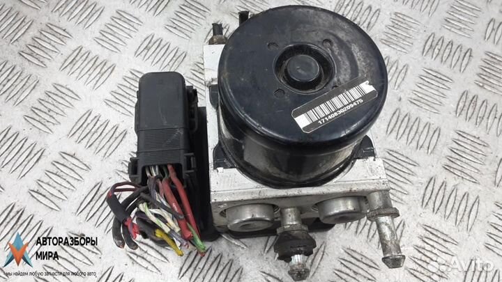 Блок ABS Dodge Avenger 2 2008 P05085336AG