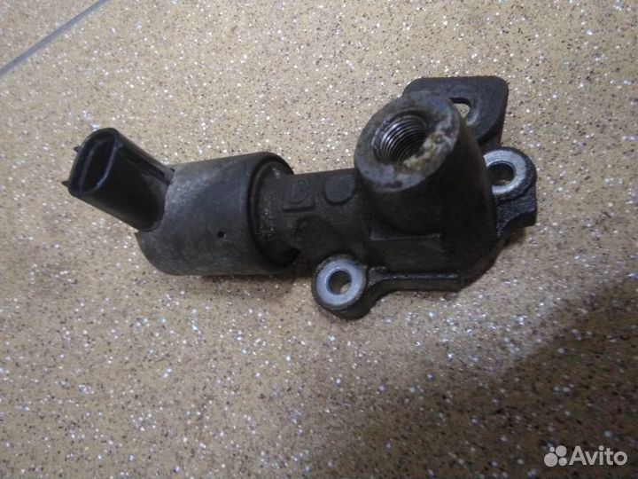 Клапан холостого хода Мазда CX-5, 2.0