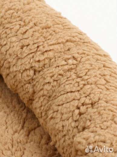 Новая лежанка для кошек и собак