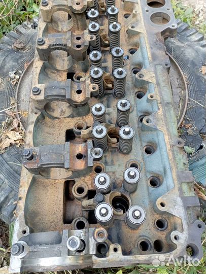 Гбц Детройт 14,5 поколения