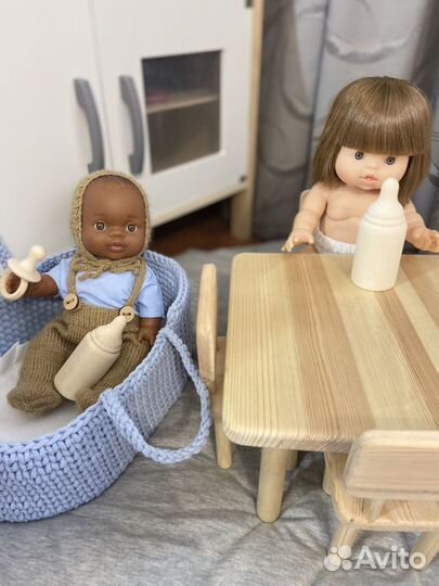 Бутылочка для кормления И соска-пустышка