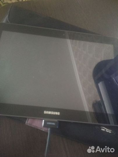 Samsung galaxy GT P 5100 10.0 и Turbo Pad 1010