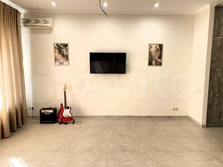 Дом 104 м² на участке 1,3 сот.