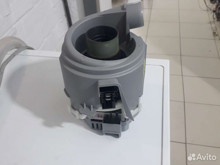 Циркуляционный насос для посудомойки Бош