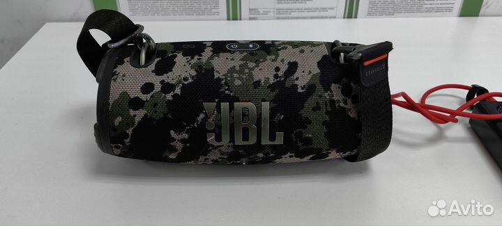 Колонка jbl xtreme 3 оригинал