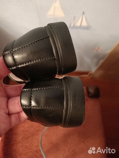 Туфли детские